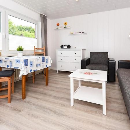 Ferienwohnungen Im Haus Waterkant Neuharlingersiel Eksteriør billede